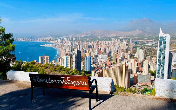 premio turismo
